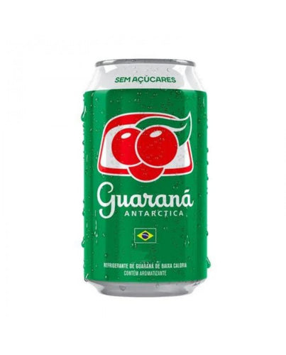 guarana zero original