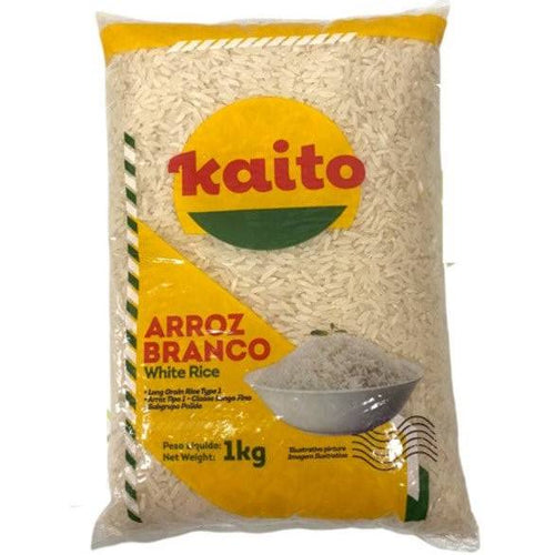 arroz kaito