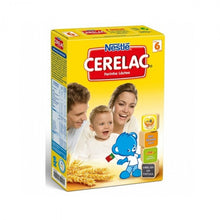 Load image into Gallery viewer, CERELAC 500G  NESTLE
