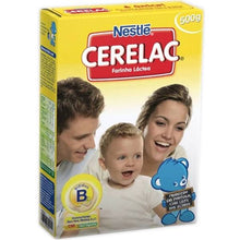 Load image into Gallery viewer, CERELAC 500G  NESTLE
