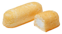 Load image into Gallery viewer, Hostess Twinkies Golden Sponge Cakes 40g
