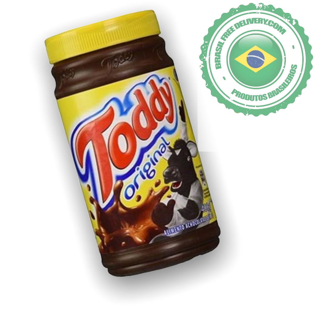 toddy 