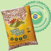 Load image into Gallery viewer, FEIJAO CARIOCA 1Kg - KAITO
